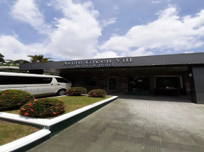 OYO 694 Asian Green Ville Resort