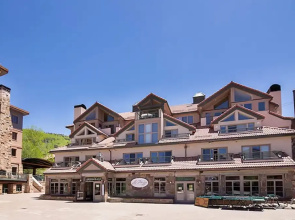 Blue Mesa Lodge 32A by Avantstay Located In The Heart Of Mountain Village w Prime Skiing Access