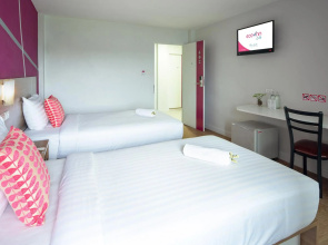 Eco Inn Lite Nakhon Si Thammarat
