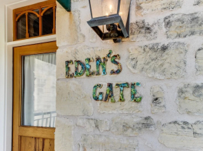 Eden's Gate