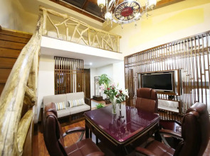 Zhangjiajie Debao Boutique Hotel