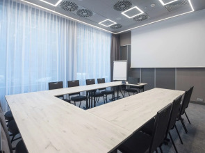 Hampton by Hilton Poznan Old Town