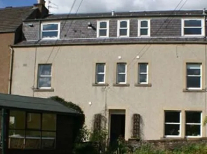 Brougham House - B&B