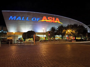 Len's Den - Flat in Pasay City Mall of Asia Manila