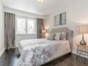 Soho Suite