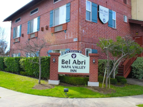 Bel Abri Napa Valley Inn