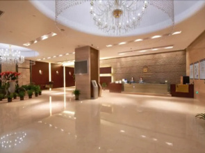 Belgravia Suites