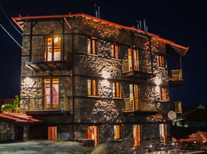 Montecristo Chalet
