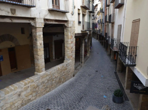 Hotel Cardenal Ram