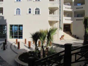 Magma Apartments Hurghada Dream