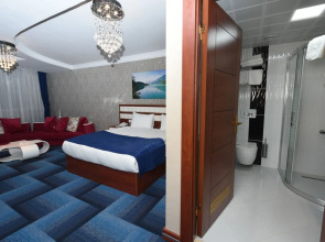 Business Grand Hotel