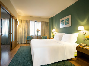 SANA Metropolitan Hotel