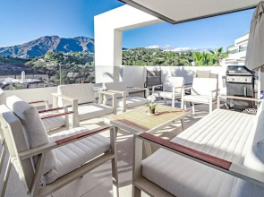 Lae11.2d - Large Terrace With Stunning Views