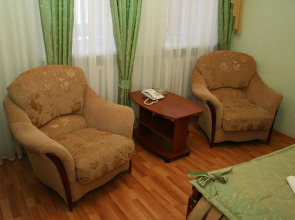 Губернская