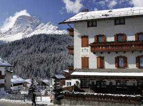 FIORI Dolomites Experience Hotel