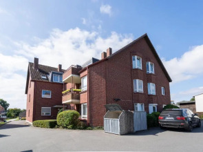 Hamburger Straße 11 Wohnung 9