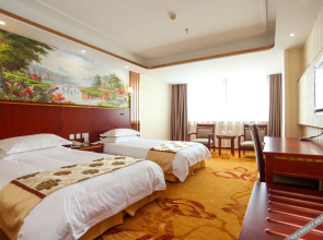 Vienna Classic Hotel (Lianyungang Jiangshan)