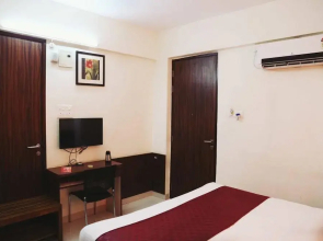 OYO Rooms Hadapsar
