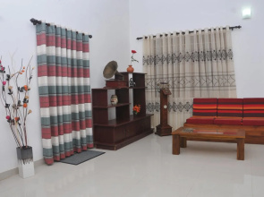 Sanhinda Holiday Home