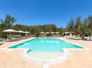 Masseria San Biagio by BarbarHouse