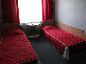 Отель «Гермес-27»