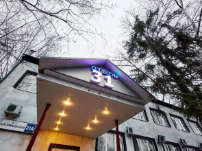 R.Hotel на Касимовской 