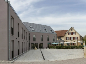 Gasthaus und Hotel zum Löwen