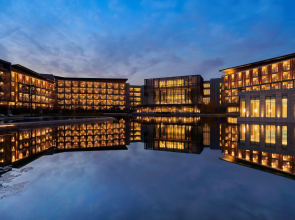 Hilton Shanghai Fengxian