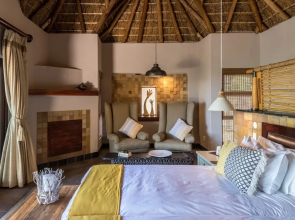 Muluwa Lodge