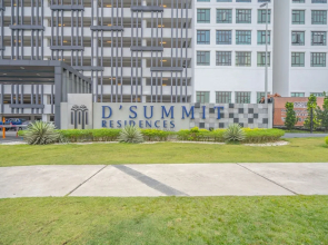 OYO Home 89464 Awesome 1 Bedroom D'summit