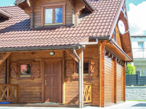 Awesome Home in Sianozety With 2 Bedrooms and Wifi