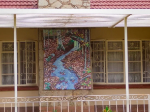 Pamushana Comfortable Home Away From Home