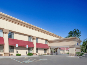 Baymont by Wyndham Jackson