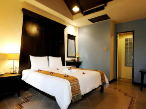 Patong Cottage Resort