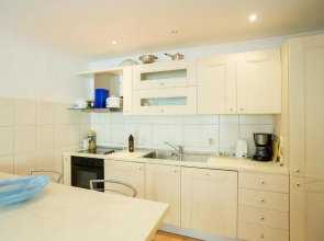 Central Apartment