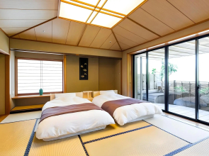 Shuzenji Onsen Katsuragawa