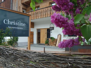 Appartments Christine