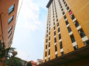 Arrooms Apartment (Margonda Residence 2)