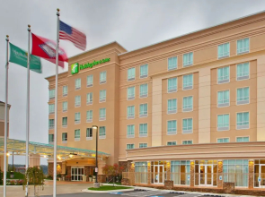 Holiday Inn Hotel and Suites Rogers Pinnacle Hills
