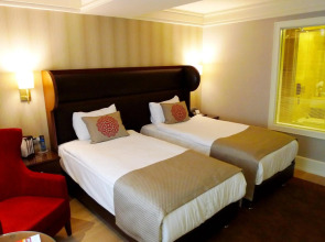 Titanic Comfort Sisli