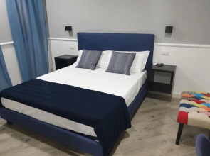 Dimorra Boutique Rooms