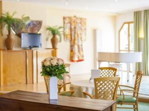 Kurhotel Leonardo