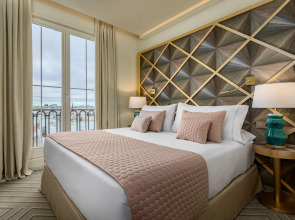 Room Mate Macarena, Madrid Gran Vía