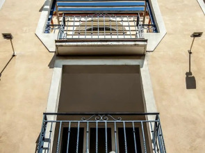Hôtel Leukos