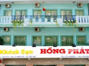 Hong Pht Hotel