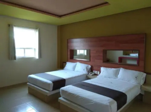 Hotel Rubi