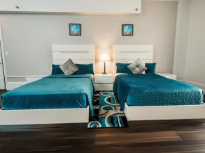 Congress Plaza Hotel