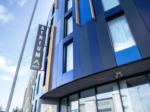 Atrium Hotel Heathrow