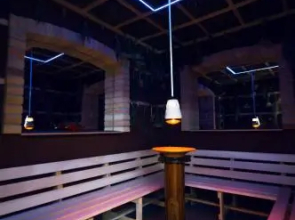 Kavics Spa Klub&Hotel