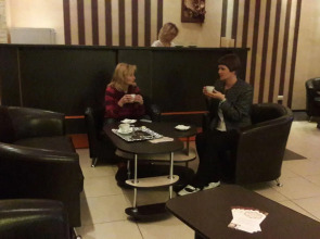 Гостиница «Владимирская»